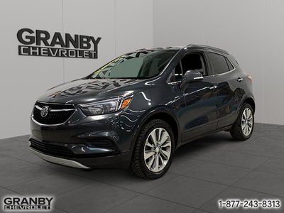 Buick Encore Preferred 2018 AWD