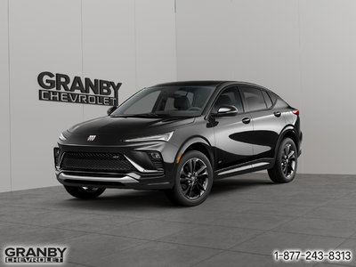 Buick Envista Sport Touring 2026