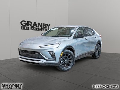 Buick Envista Sport Touring 2026