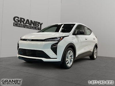 2027 Chevrolet BOLT EV LT (2LT) LT