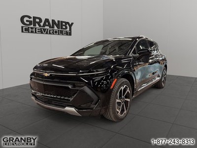 Chevrolet Equinox EV 2LT 2026