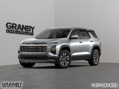 Chevrolet Equinox LT 2026