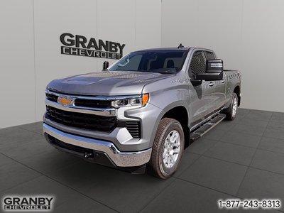 Chevrolet Silverado 1500 LT 2026