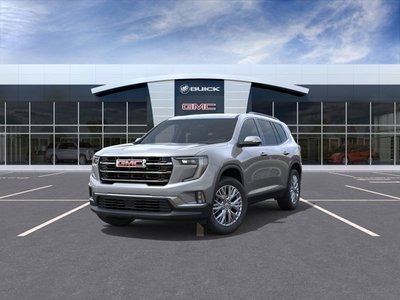GMC Acadia ELEVATION 2025