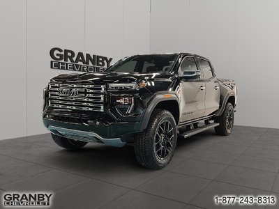 GMC Canyon DENALI 2026