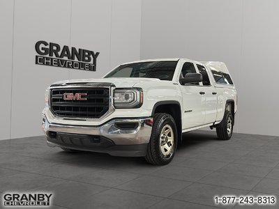 GMC Sierra 1500 Limited boite 6.6pi 2019 le centre de l usage en estrie