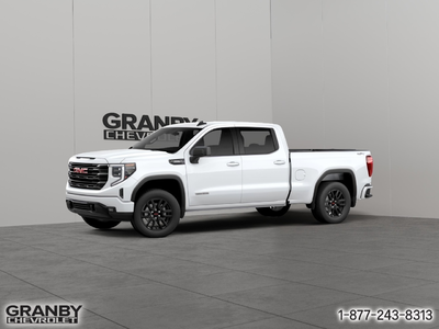 GMC Sierra 1500 ELEVATION 2026