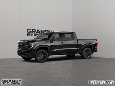 GMC Sierra 1500 ELEVATION 2026