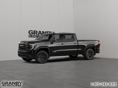 GMC Sierra 1500 ELEVATION 2026