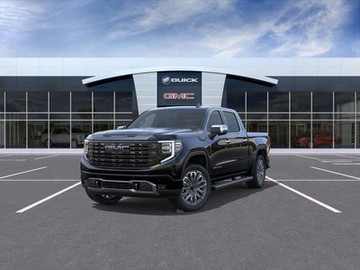 GMC Sierra 1500 DENALI ULTIMATE 2026 4WD Boite Courte 5.8pi Crew Cab