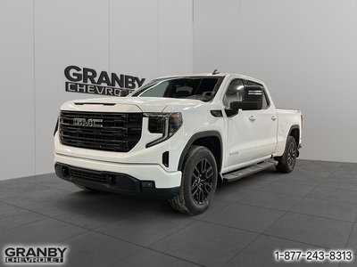 GMC Sierra 1500 ELEVATION 2026