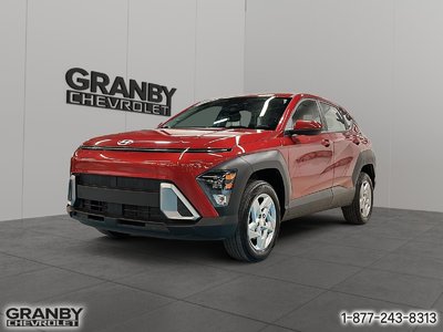 2024 Hyundai Kona Essential