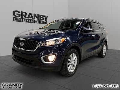 Kia Sorento LX 2017 AWD