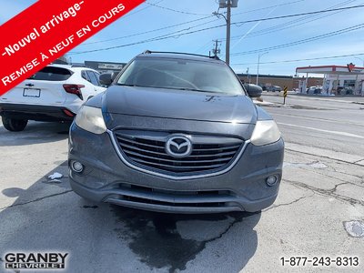 Mazda CX-9 GT AWD 2015 le centre de l usage en estrie