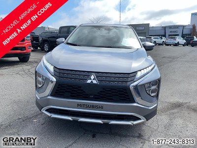 2024 Mitsubishi Eclipse Cross ES AWC