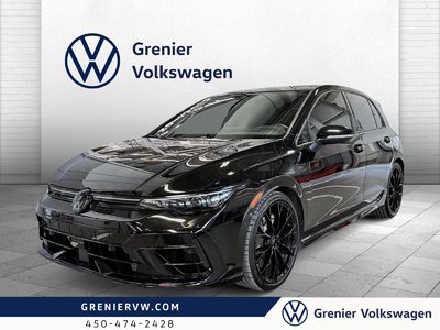 Golf R
