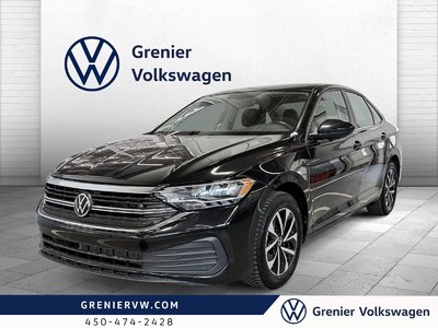 Jetta
