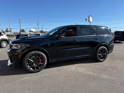 Dodge Durango  2024