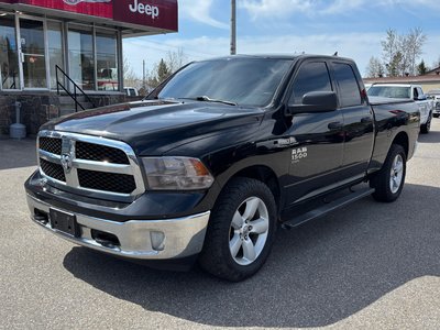 2021 Ram 1500 Classic