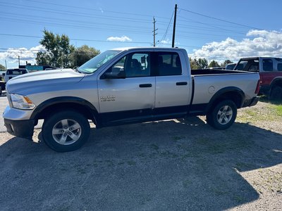 2015 Ram 1500