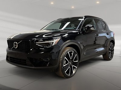 XC40