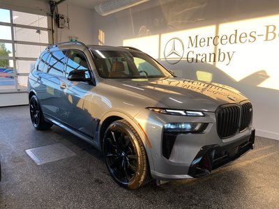 2024 BMW X7