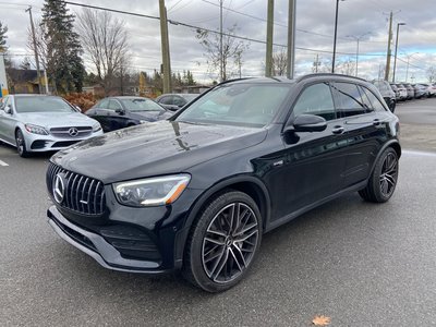 2021 Mercedes-Benz GLC