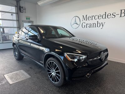 2022 Mercedes-Benz GLC
