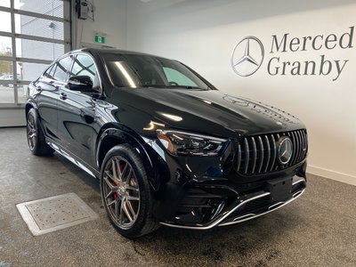 2025 Mercedes-Benz GLE