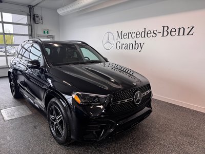 2025 Mercedes-Benz GLE