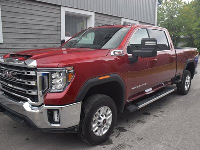 Bourgeois Chevrolet Buick Gmc Vehicules Certifies Gmc A Vendre