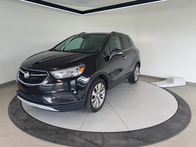 Buick Encore Preferred + CAMERA + CARPLAY + DEMARREUR + WOW!++ 2017