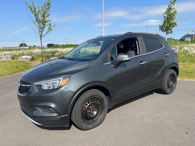 Buick Encore Preferred + CAMERA + BLUETOOTH + A/C + WOW!+++ 2018