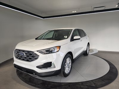 Ford Edge SEL+ CAMERA+ CUIR + WOW+ 2022
