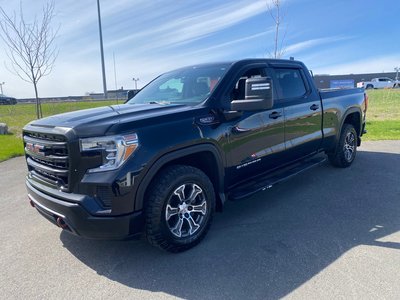 2020 GMC Sierra 1500 X31 + CREW + X31 + V8 + TOW PACK + WOW +++