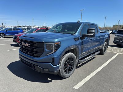 2024 GMC Sierra 1500 Elevation + CREW + 5.3L + GR REM MAX + BAS KM  +++
