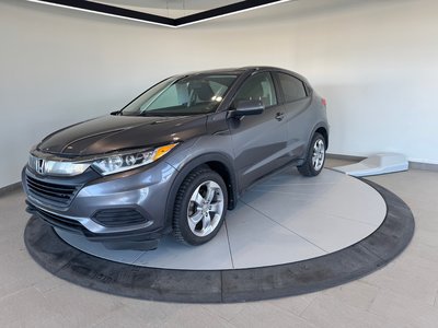2021 Honda HR-V LX + BLUETOOTH + CAMÉRA + AC + WOW +++