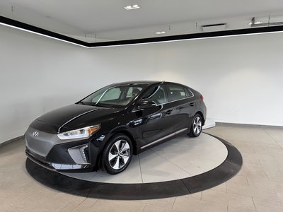 2019 Hyundai Ioniq Electric Preferred + BLUETOOTH + GPS/NAV + SIEGE CHAUFFANT