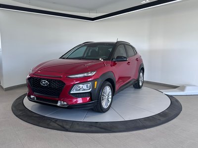 2019 Hyundai Kona Preferred + TOIT NOIR + CARPLAY + CAMERA + A/C +++