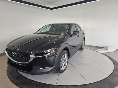 Mazda CX-30 GS + PREFERRED+ CARPLAY + SIEGES CHAUFFANTS+ WOW!+ 2023
