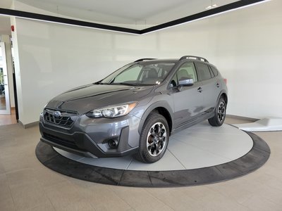 Subaru Crosstrek Convenience + CAMERA + BLUETOOTH + A/C + WOW!+++ 2021