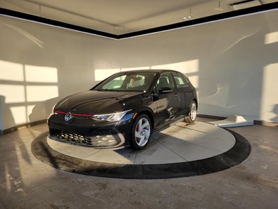 2022 Volkswagen Golf GTI GTI + DSG + CARPLAY + 241 HP + WOW +++