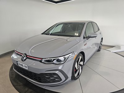 2023 Volkswagen Golf GTI Autobahn + 1 SEUL PROPRIO + CAMERA+ CARPLAY+ WOW!+