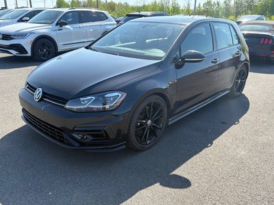 Volkswagen Golf R R + COCKPIT DIGITAL + CARPLAY + DSG + CAMERA+WOW++ 2019