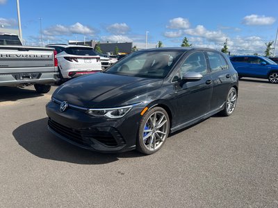 2024 Volkswagen Golf R BAS KILO + 4MOTION + TOIT + NAV+ CARPLAY + WOW!+++