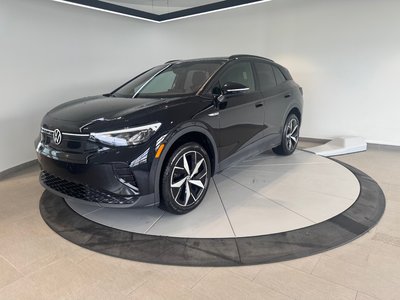 Volkswagen ID.4 Pro + AWD + 82 KW/H + 468 KM + WOW +++ 2024