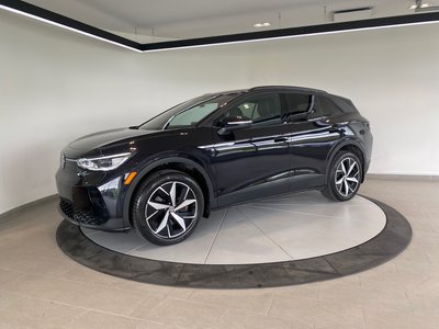 Volkswagen ID.4 PRO S + AWD + CARPLAY + CAMERA + GPS+TOIT+ WOW+++ 2024