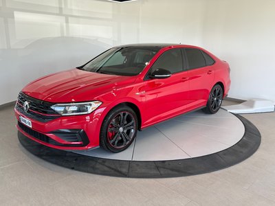 2019 Volkswagen Jetta GLI 35th Edition + CUIR + TOIT + CARPLAY + CAMERA