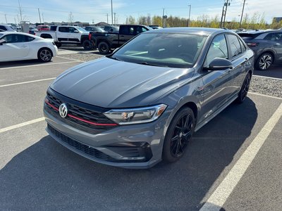 Volkswagen Jetta GLI + CARPLAY + CUIR + BLUETOOTH +++ 2020
