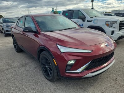 2024 Buick ENVISTA SPORT TOURING CUIR CHAUF. GROUPE COMMODITE II